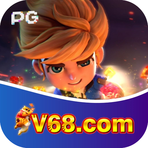 Logo v68.com