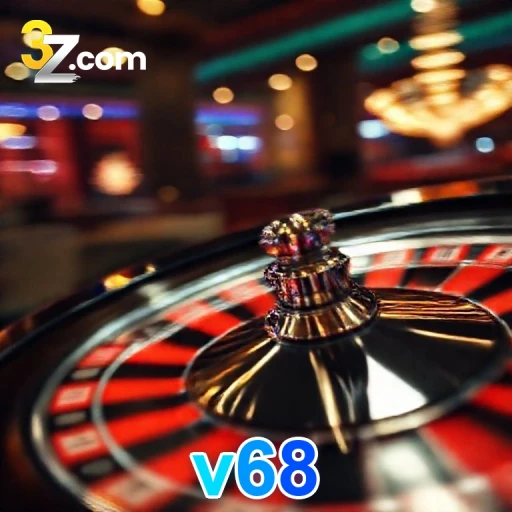 v68 login Jogos de caça-níqueis