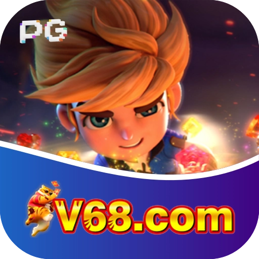 v68 login LOGO